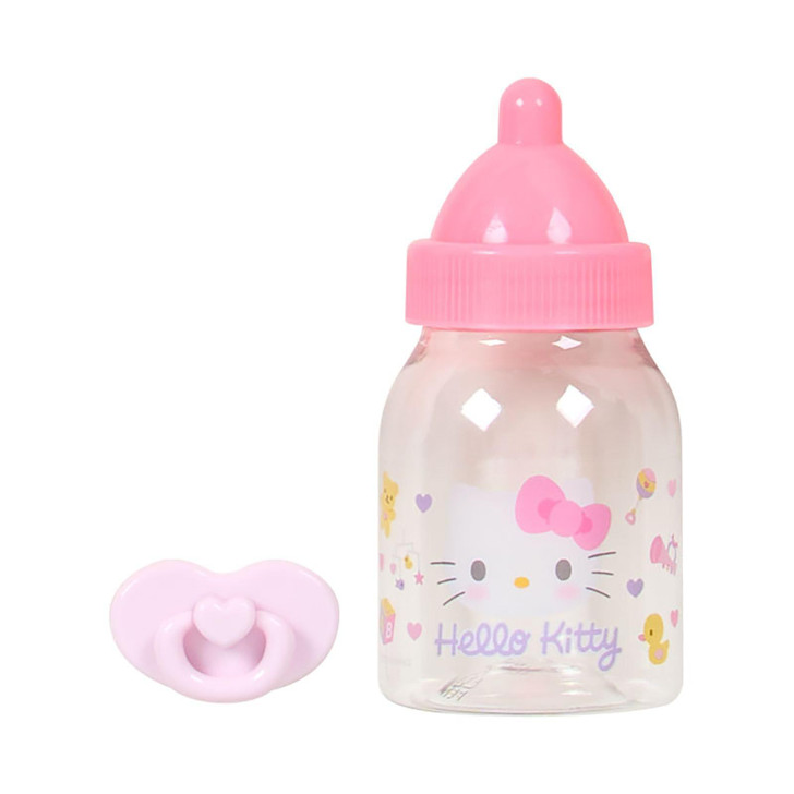 Hello Kitty BB公仔玩具set