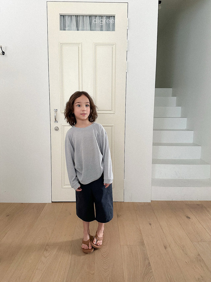 🇰🇷Digreenkids tee