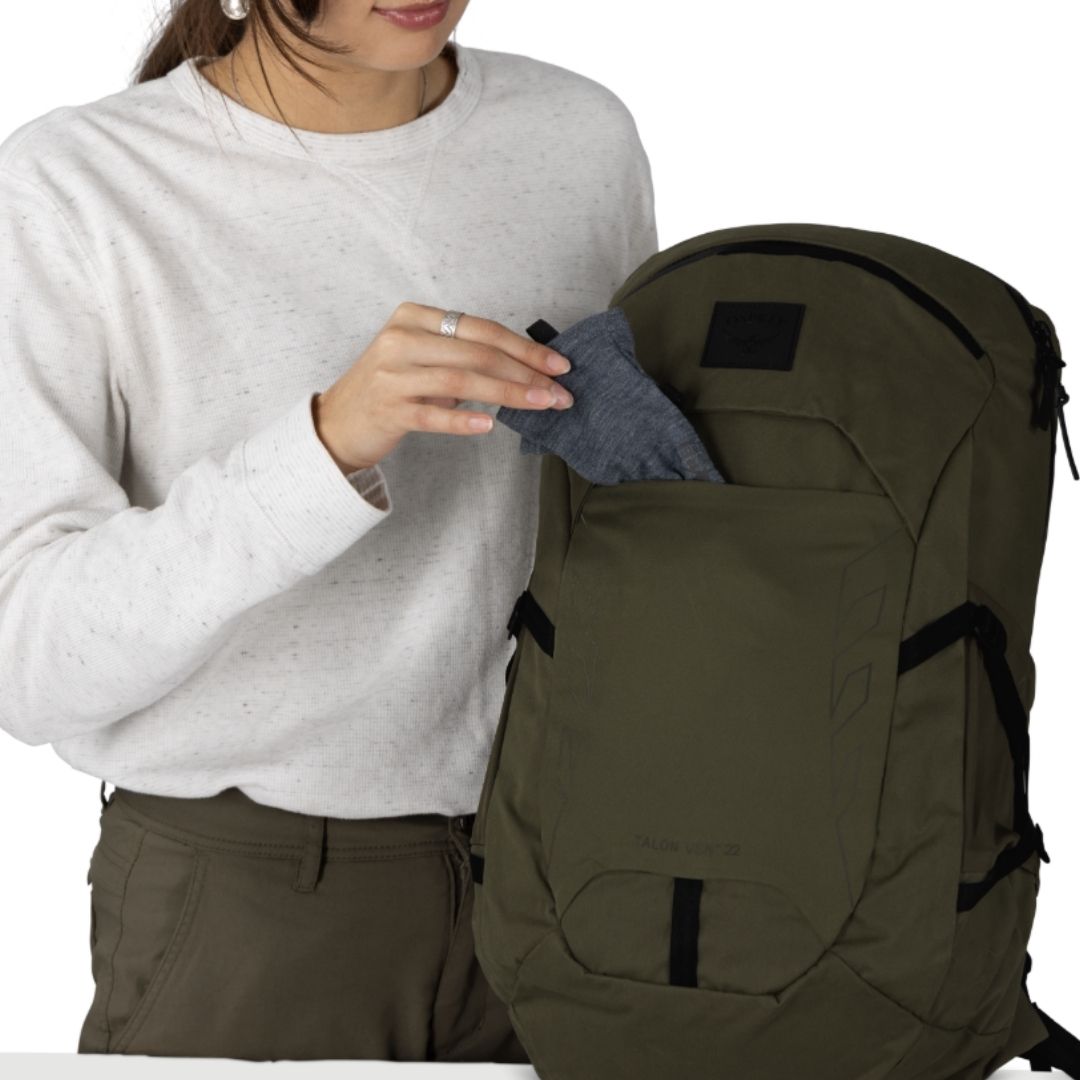 【限量版】Osprey Talon 22 VSN