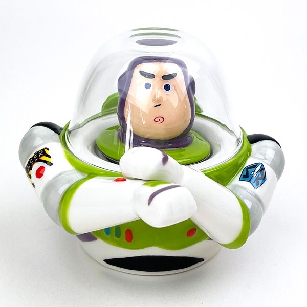 巴斯光年茶壺 SAN3915