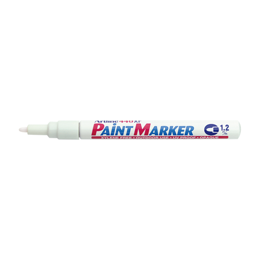 Artline 440XF Paint Marker EK-440XF