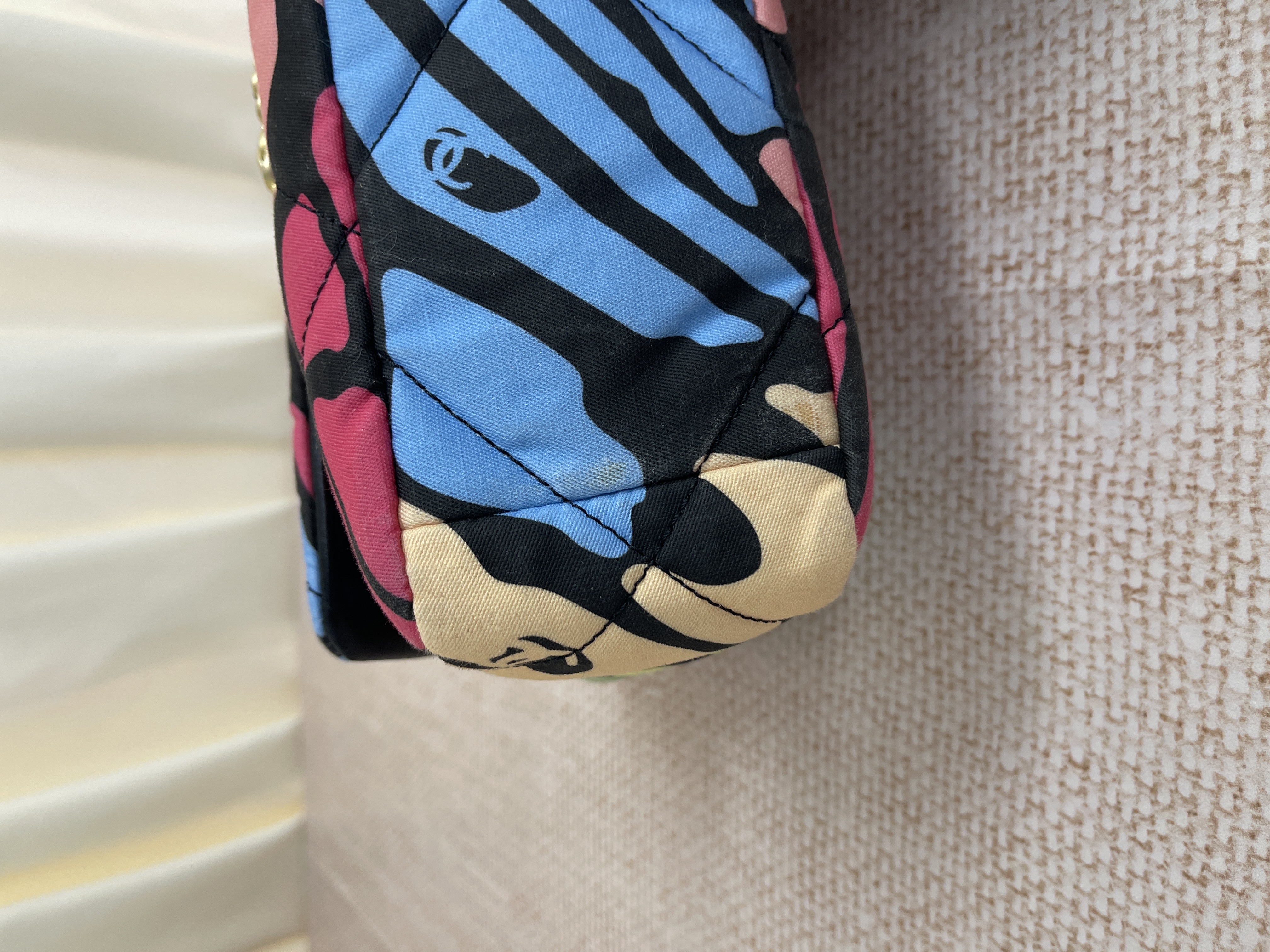 Pre-owned Chanel 19 Bag/ Product Code: 26041513