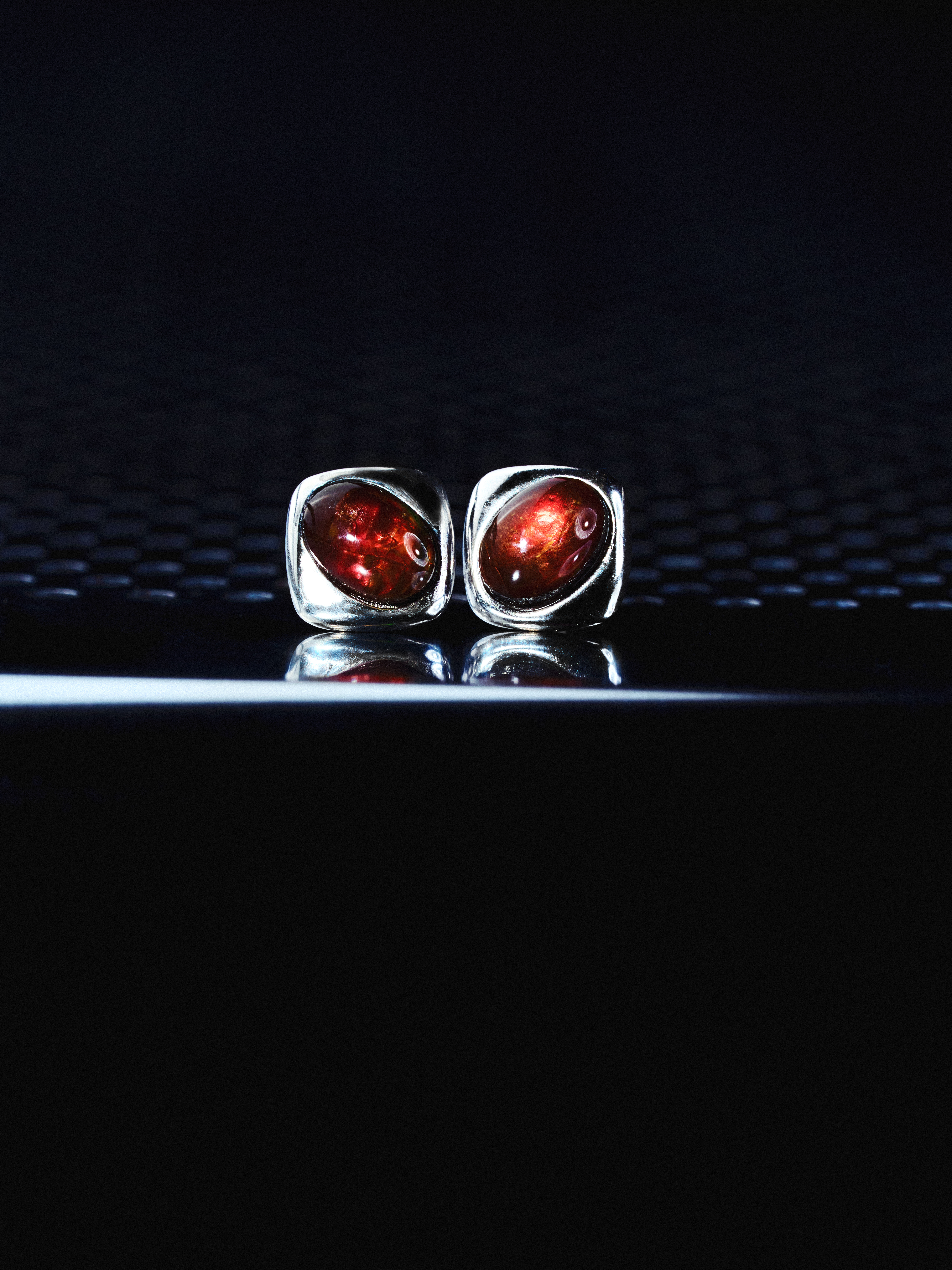 Lucky Prism Earring