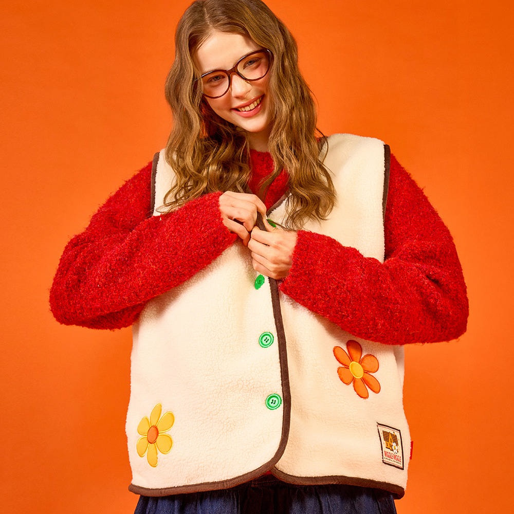 Wiggle Wiggle 保暖背心