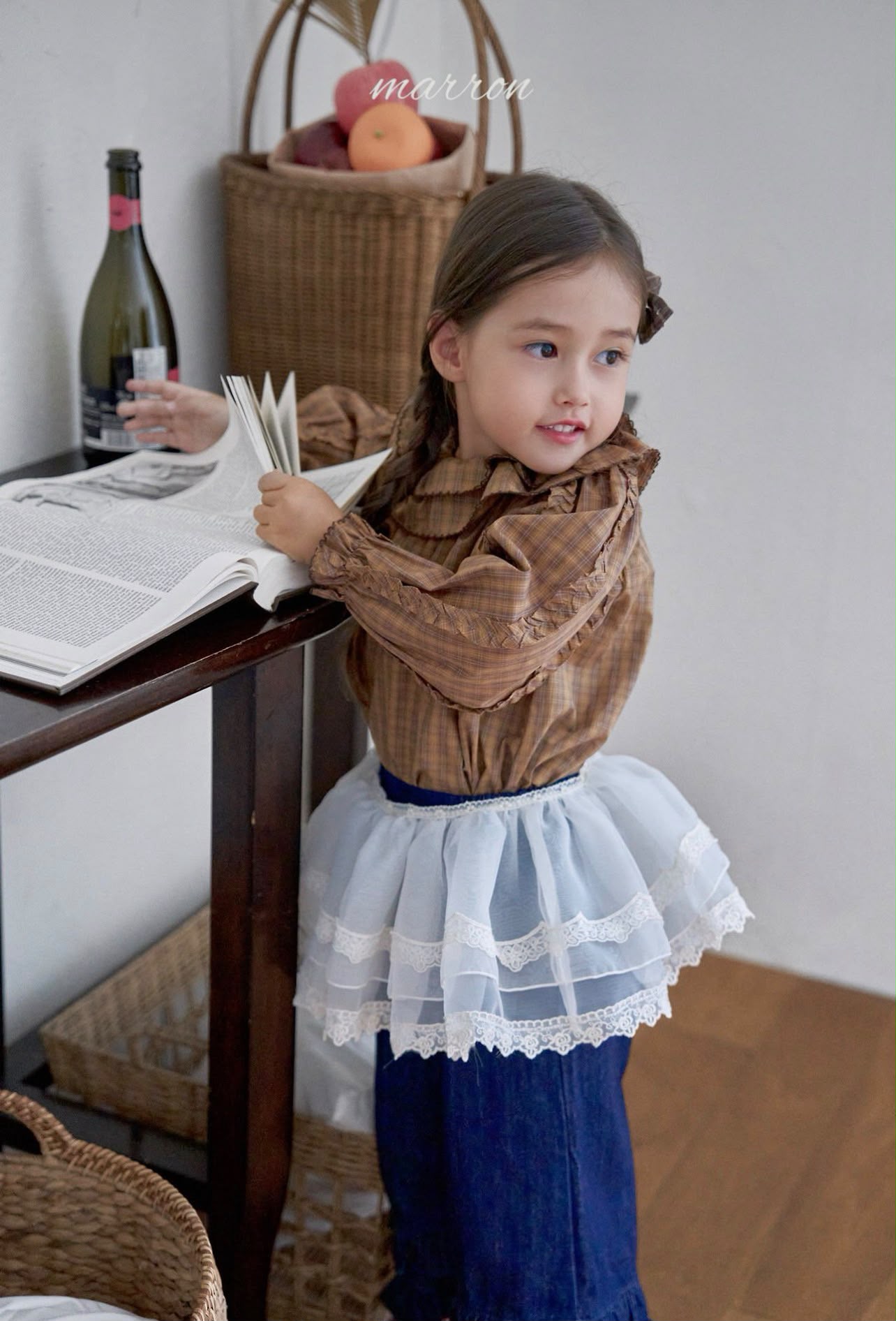 AW6121 Pants