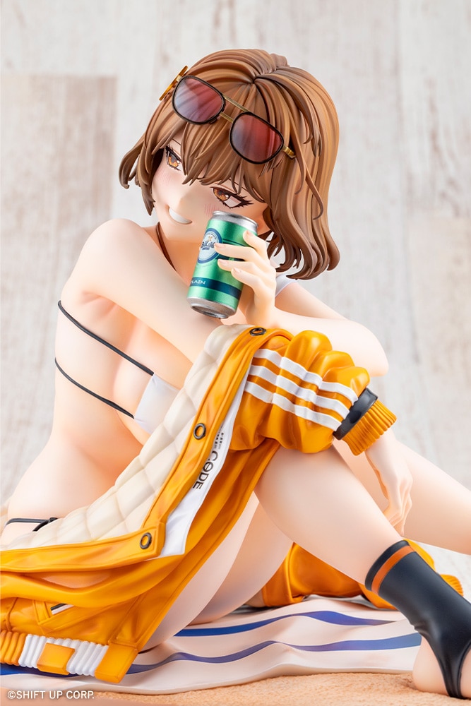 (預訂訂金 $900) (總價 $1890) 壽屋 Kotobukiya 勝利女神：妮姬 阿妮斯 閃耀夏日 (KO07066) (行版) Nikke Anis