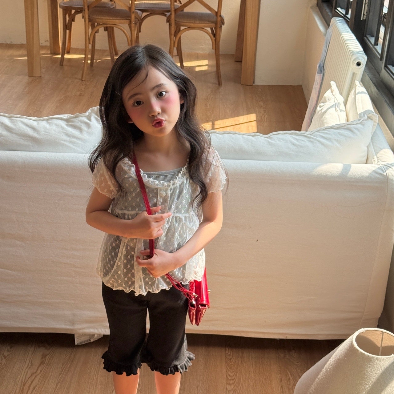 🇰🇷Ninibello 背心+外搭tee