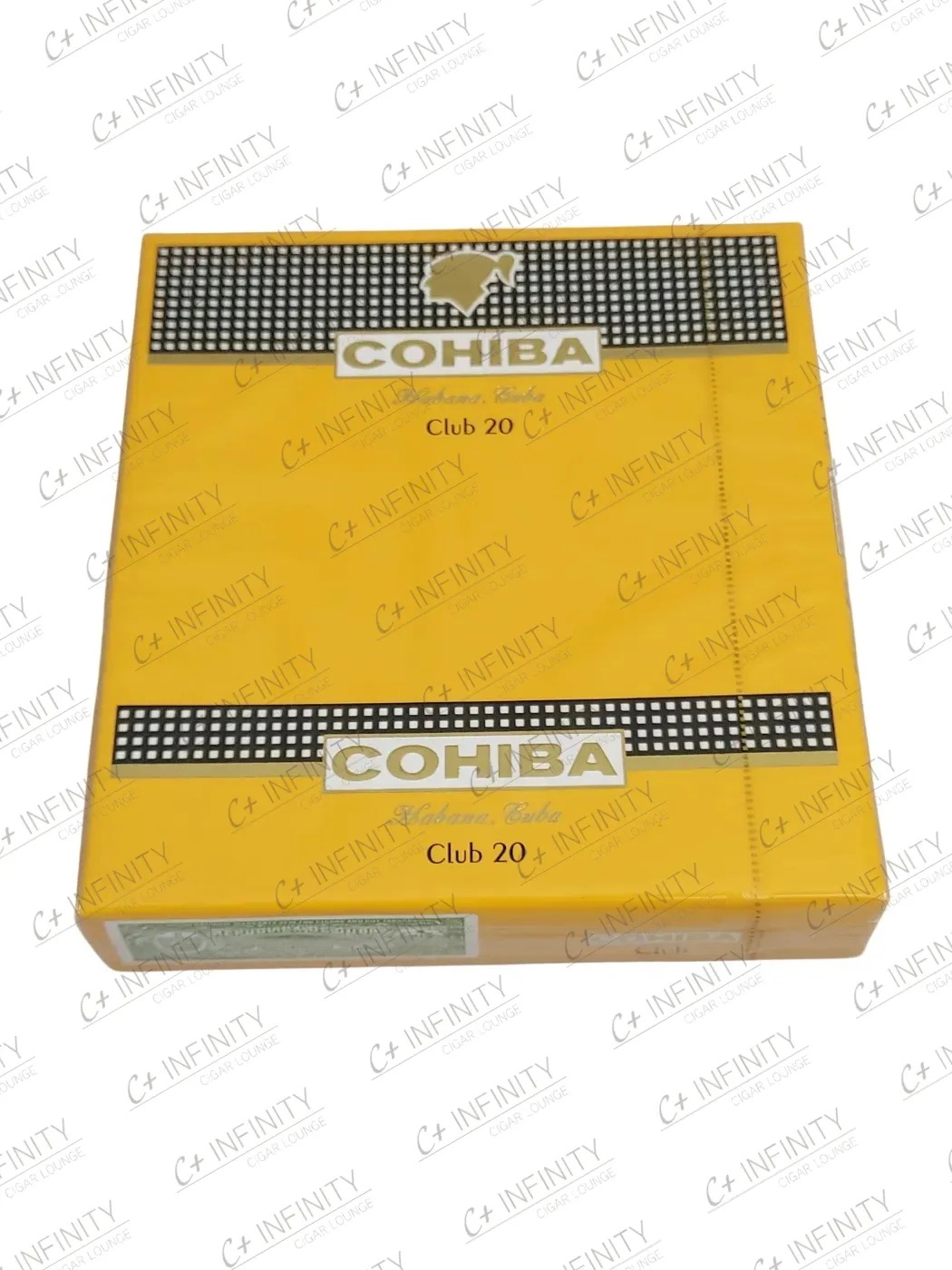 Cohiba Club 20