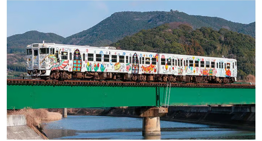 （Choo Choo 西九州 TRAIN） Tomix 93583