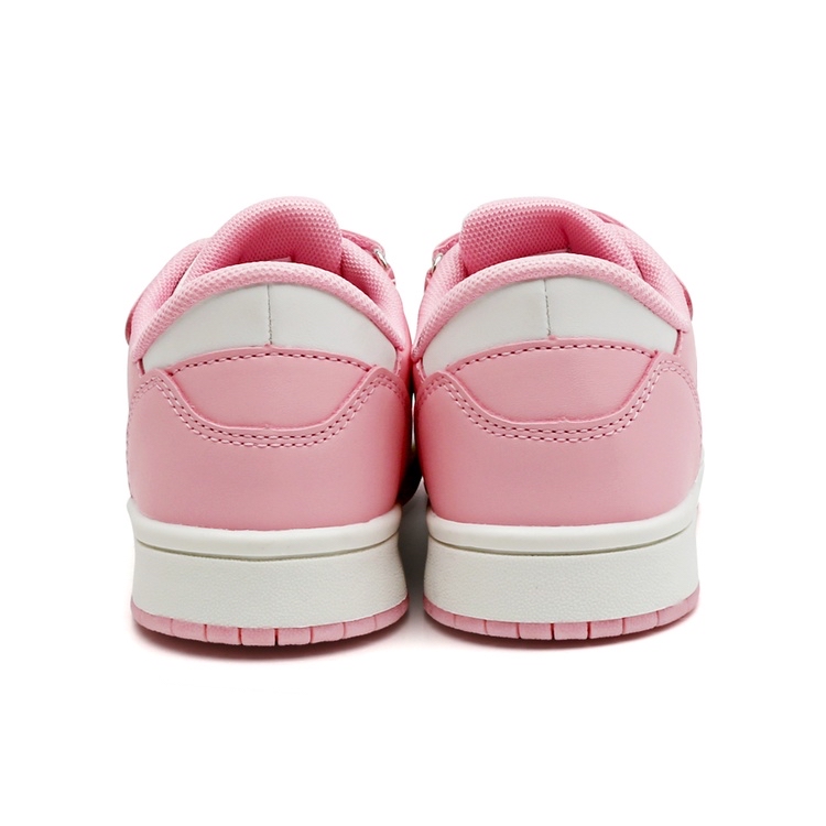 🇰🇷預訂 韓國直送🇰🇷Sanrio Hello Kitty人物印花魔術貼拼色波鞋