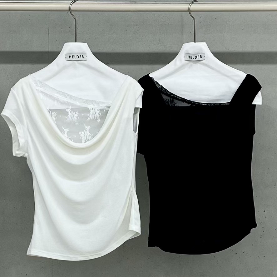 (2026SS) HELDER - TOP