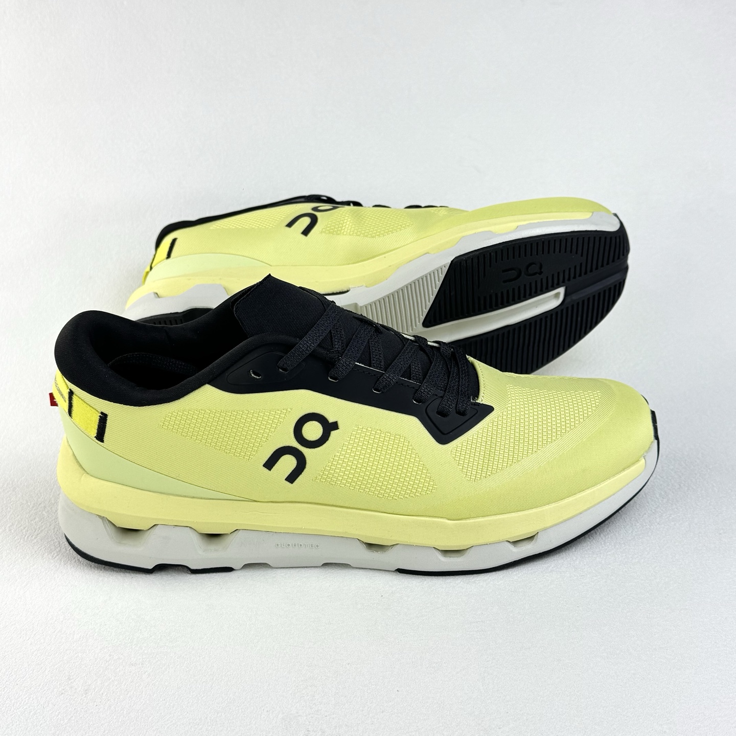 On Running Cloudzone