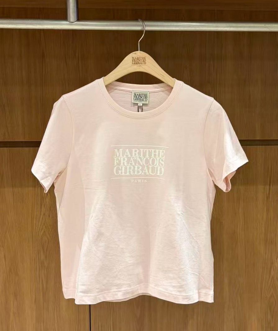 <預訂>🇰🇷Marithe女款短袖