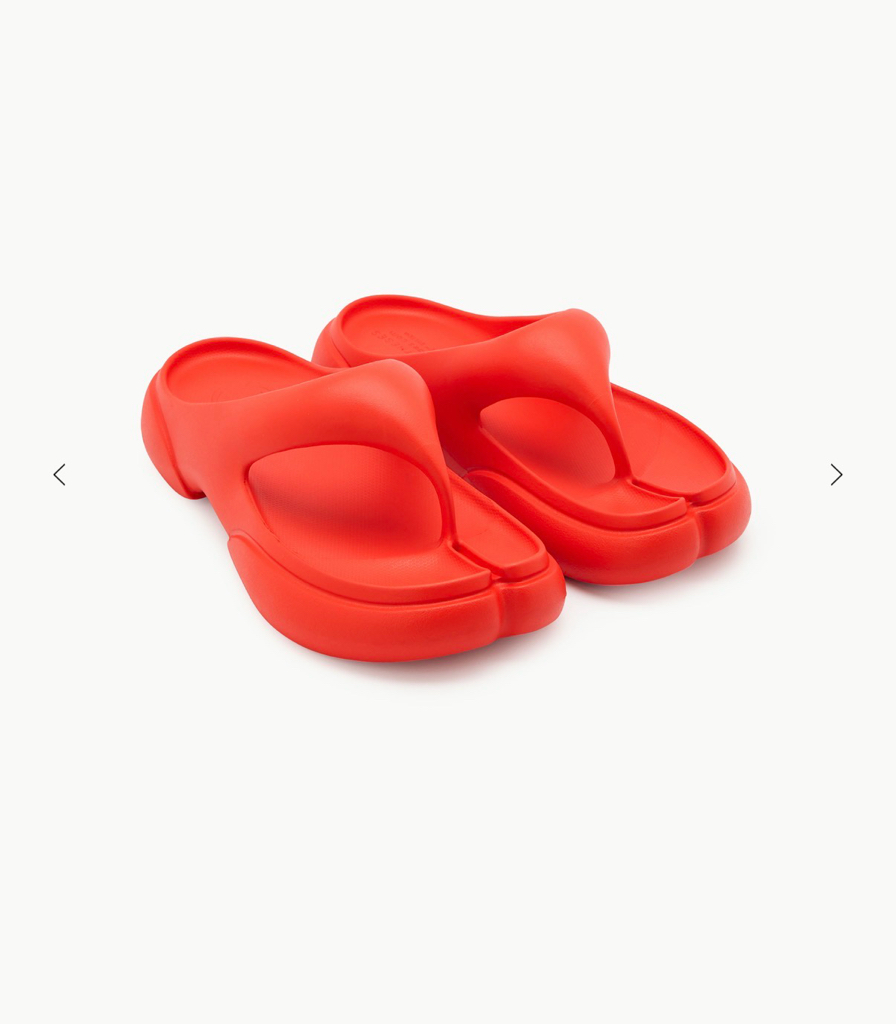 🇰🇷韓國Paes Flipflop 02 Jennie’s pick 