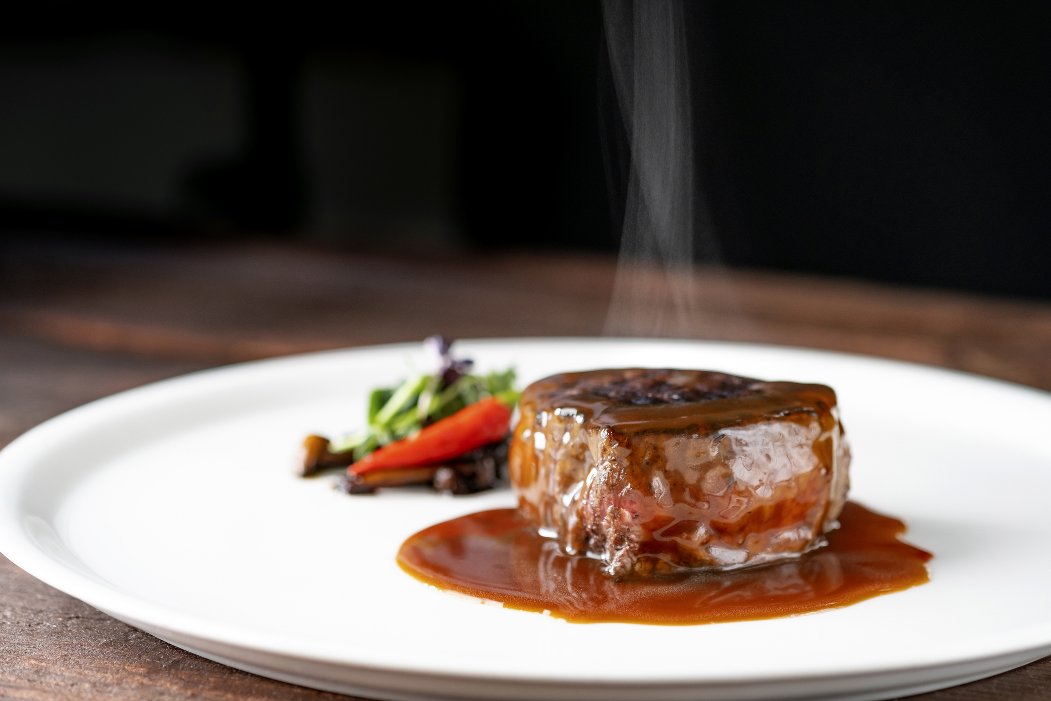 <8月份精選優惠> Australian Chilled Grain-Fed Tenderloin (price per kg)  澳洲冰鮮穀飼牛柳 (每公斤售價)