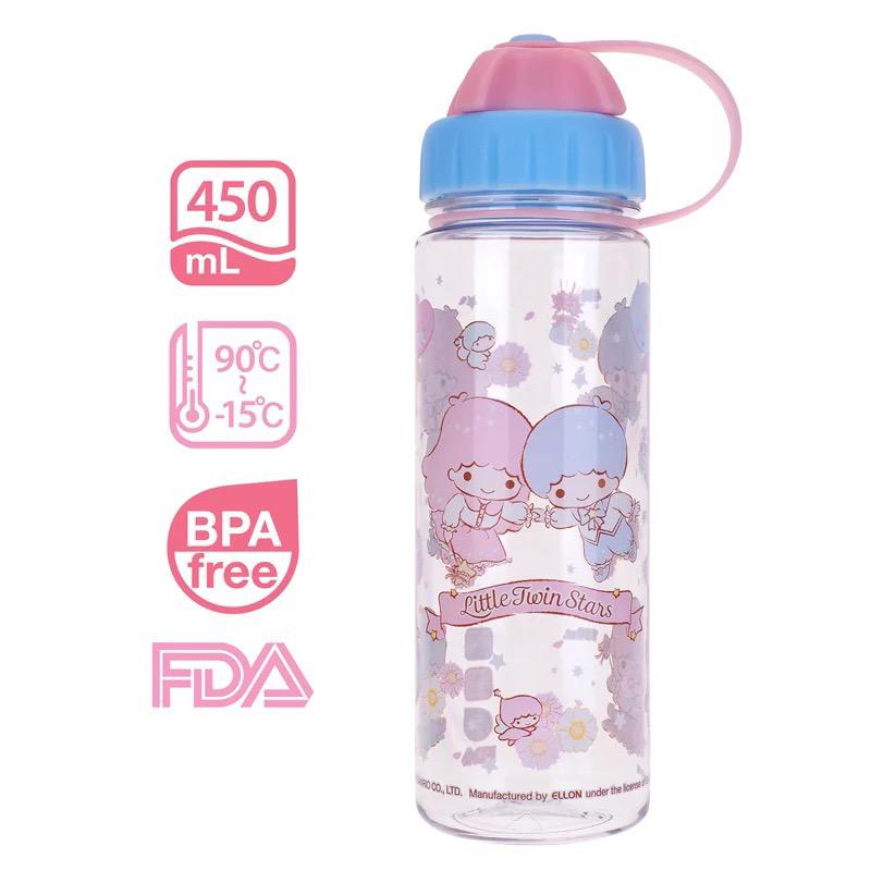 Little Twin Stars 450ml 雙開口設計膠水樽（9-5961-46）