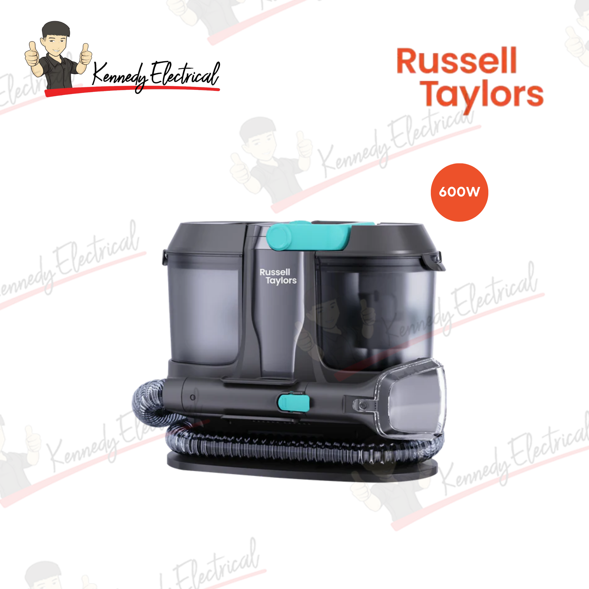Russell Taylors Portable Spot Cleaner (SC8)