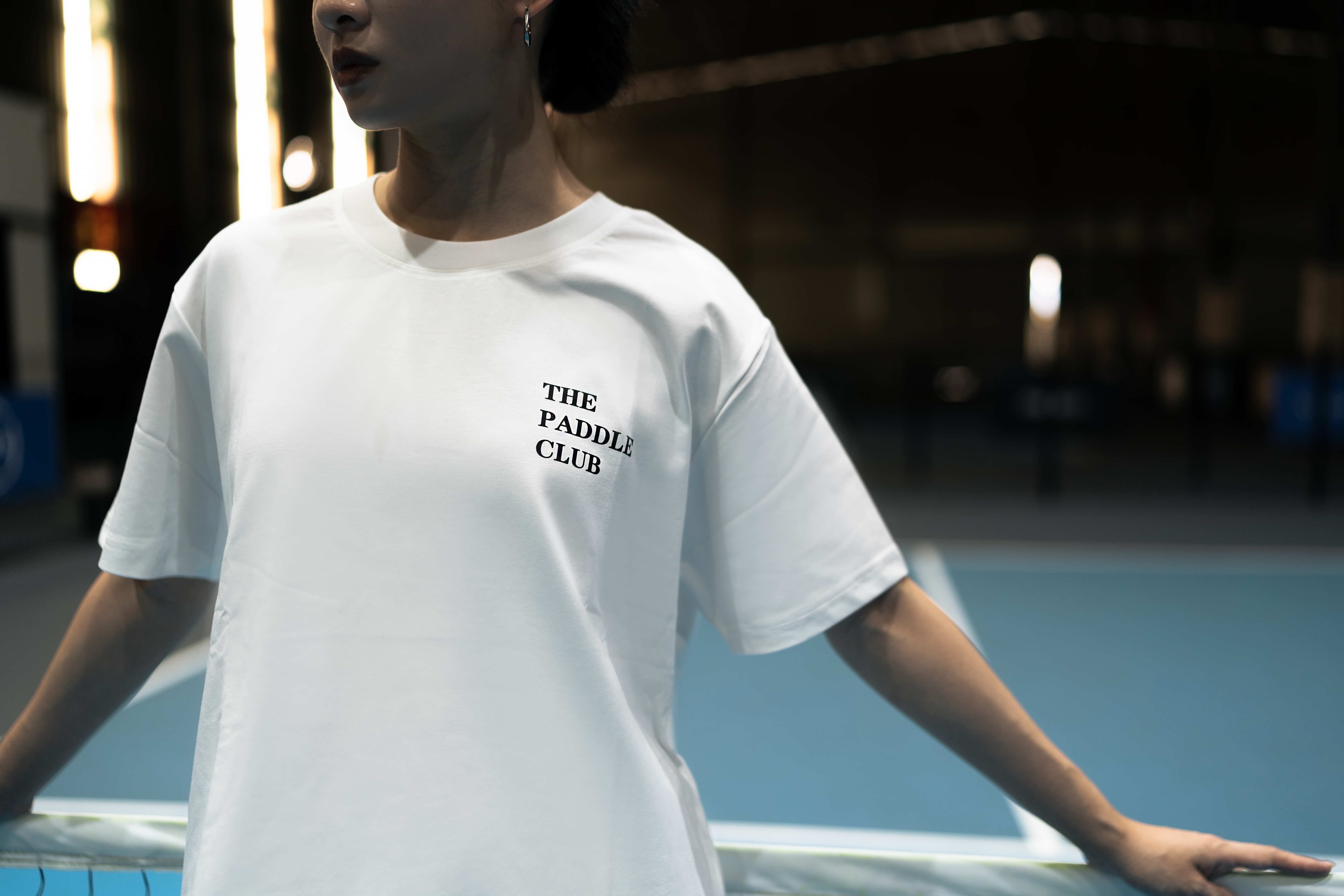 TPC x Monkiddo Fashion Tee