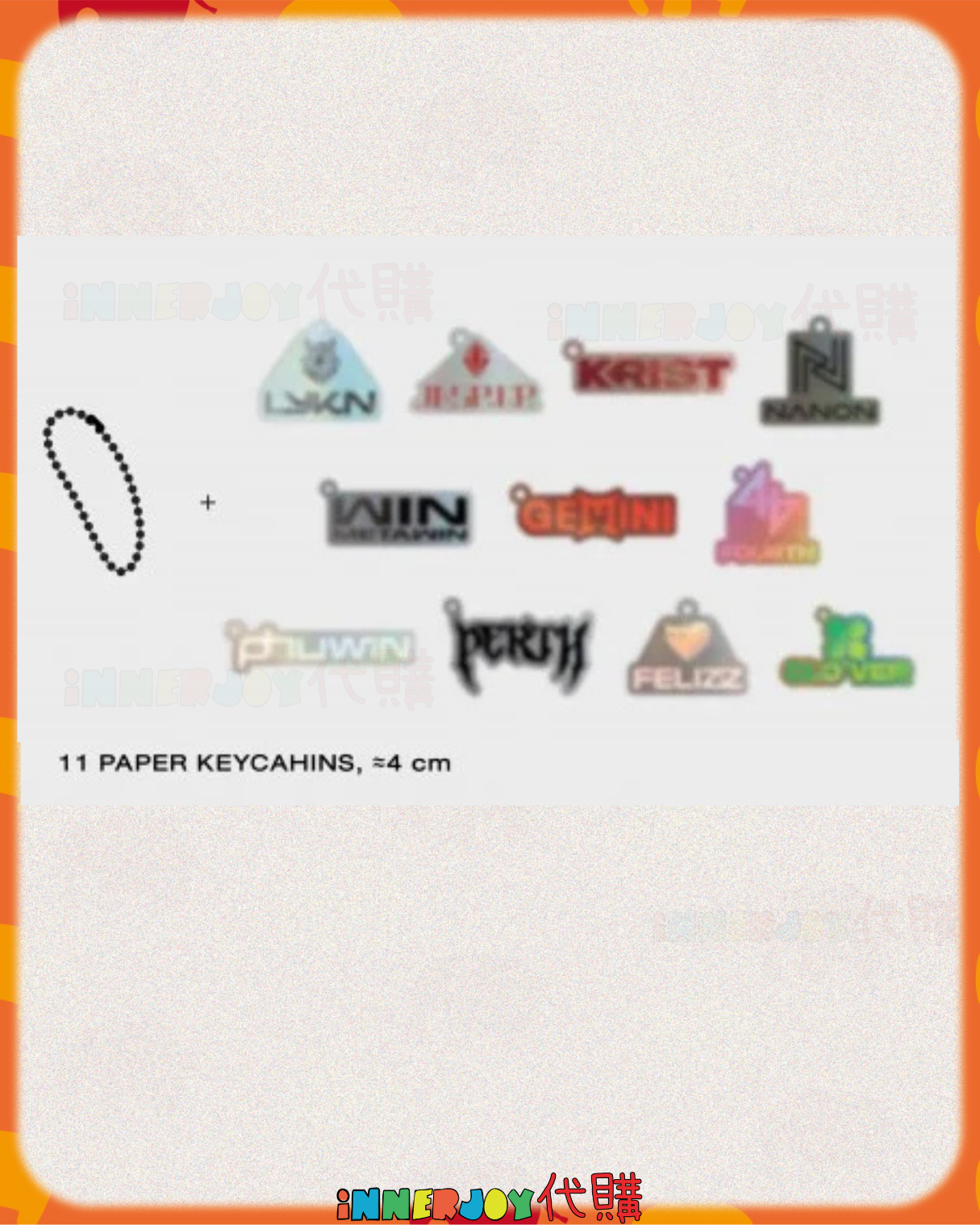 預購 | GMMTV - DVD Boxset Riser Concert : The First Rise GMMTV官方周邊