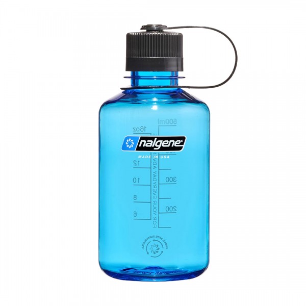 Nalgene Narrow Mouth Tritan Sustain 16oz