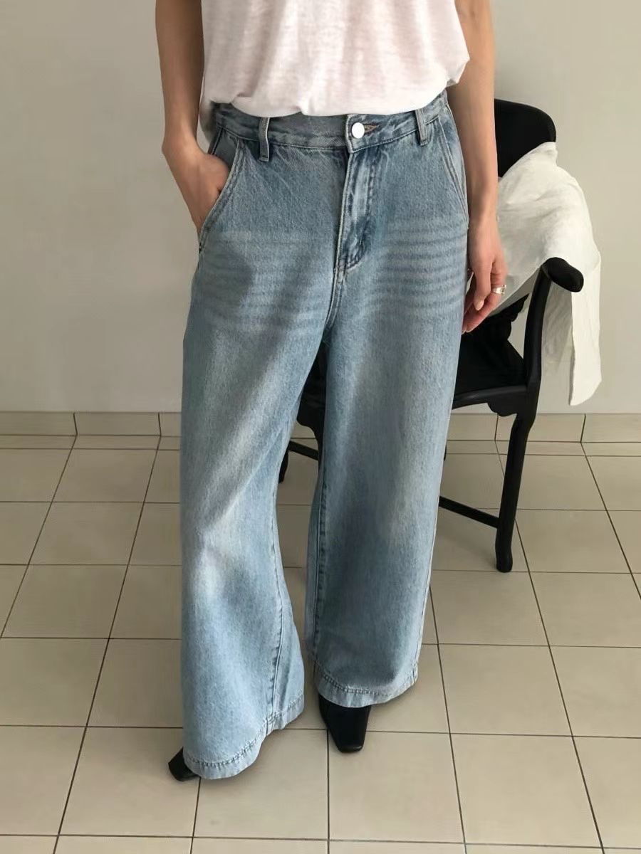 (2026SS) HEIZE - JEANS