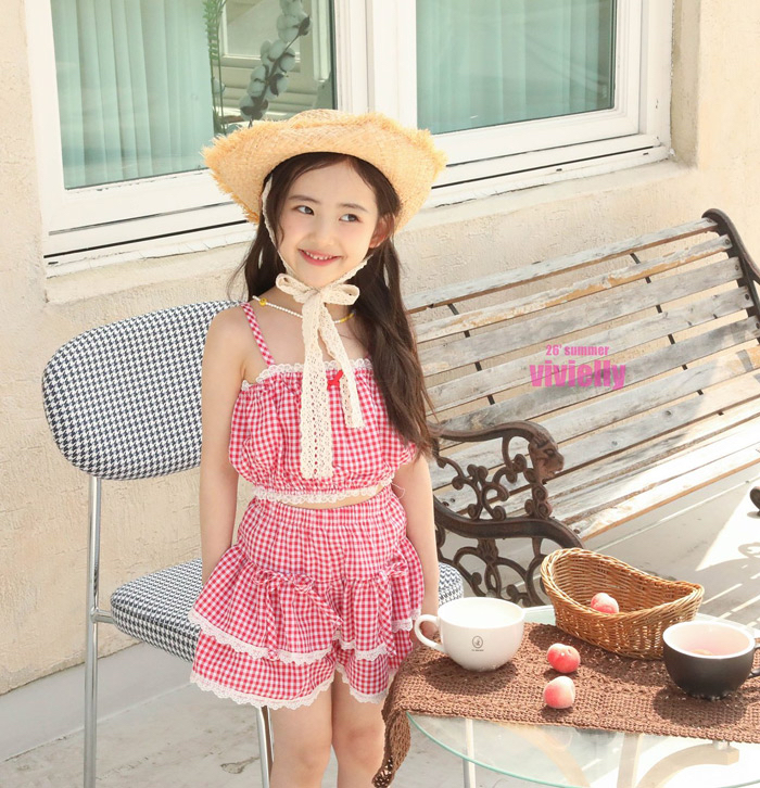 🇰🇷Vivielly 背心