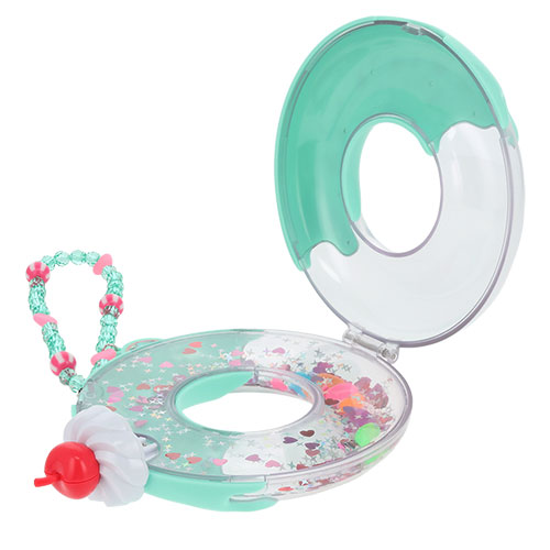 【預訂】TDR Vanellope's Sweets Pop World - 冬甩吊飾