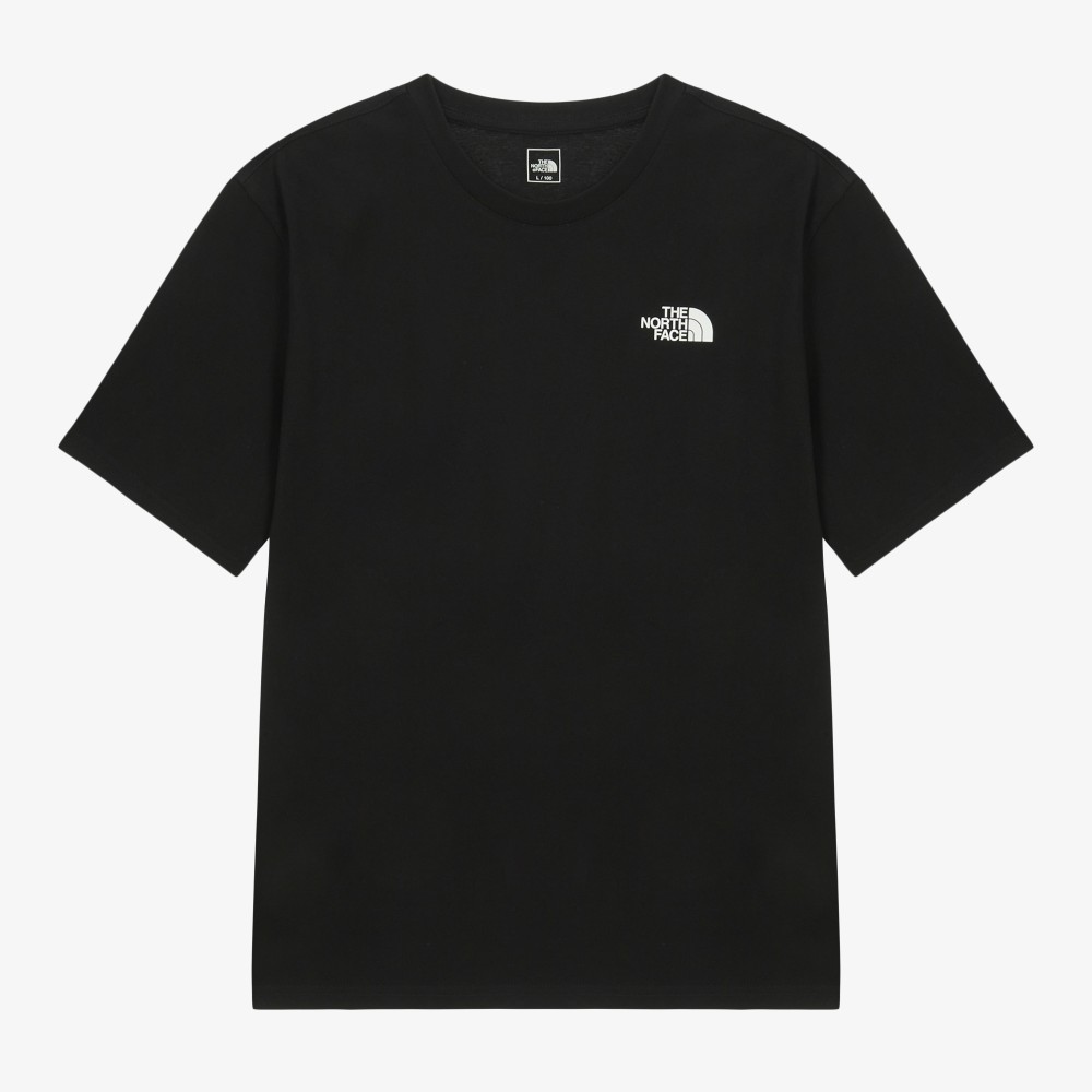 TNF T-shirt 2-Pack 