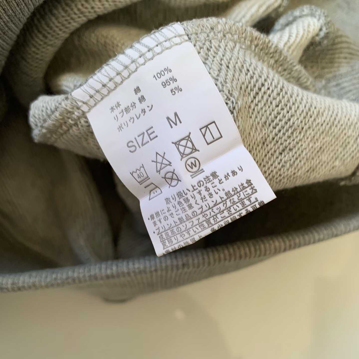 預訂 TNF 60 週年連帽衛衣 [貨號26A854]