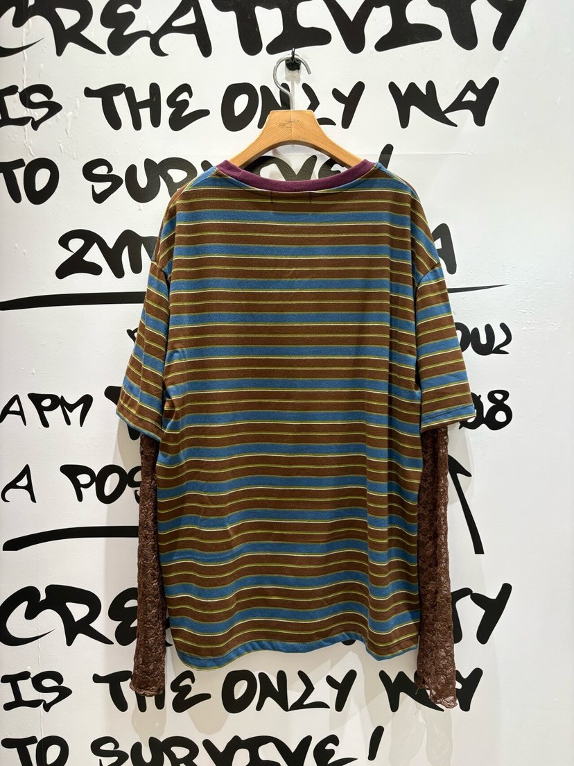 (2026FW) 2ND K - TOP