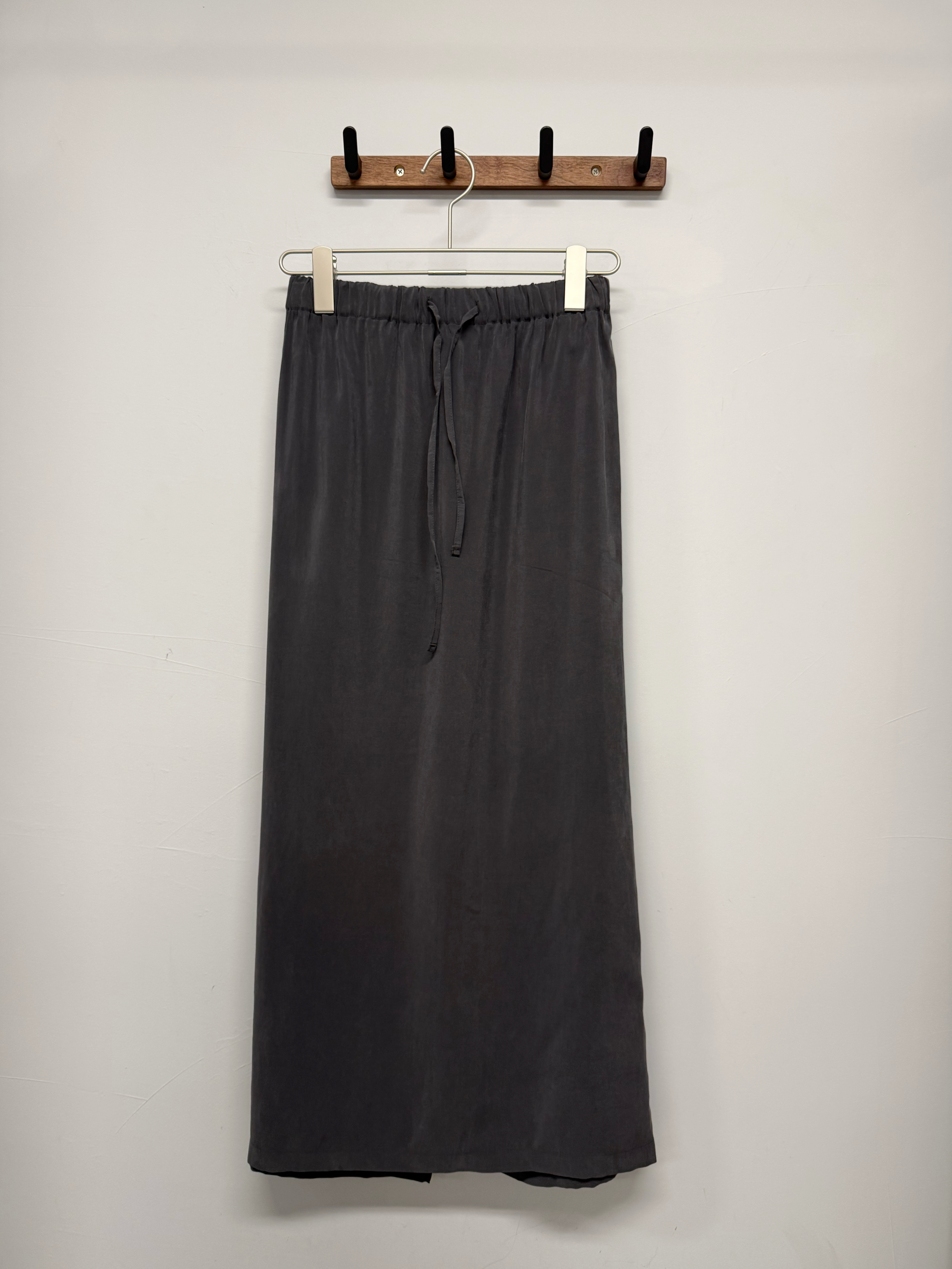 Rayon pencil skirt #sk44
