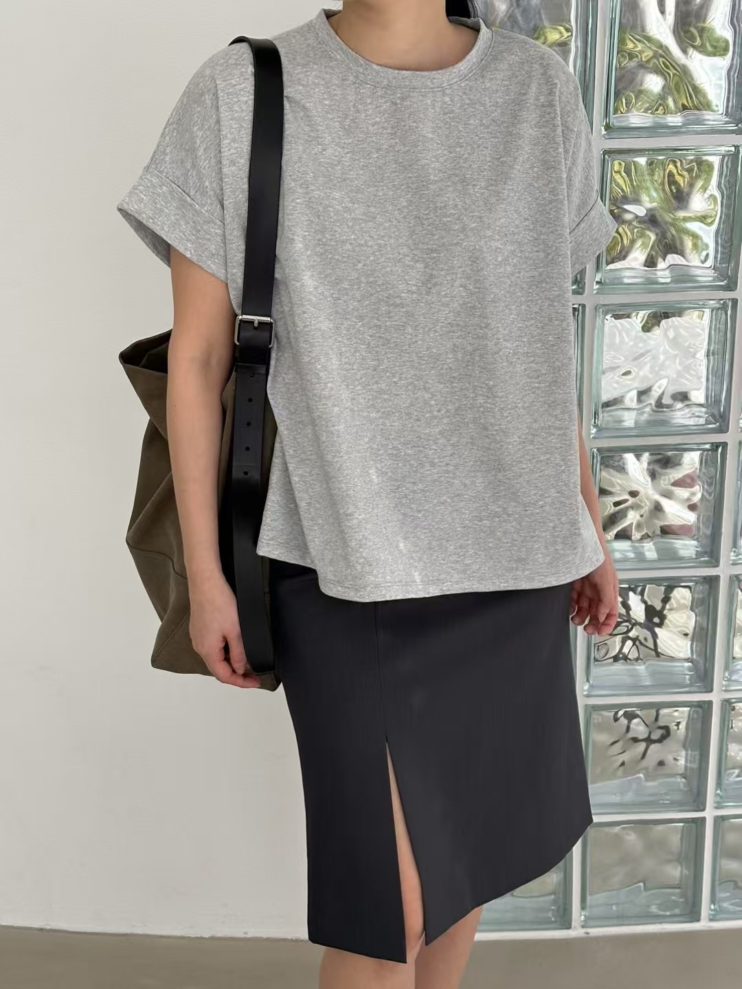 (2026SS) DAYLOG - TOP