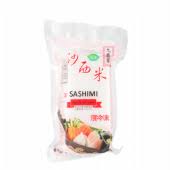 九鼎素華-花枝魚片(純素) 230g/ Vegan Sashimi Squid 230g