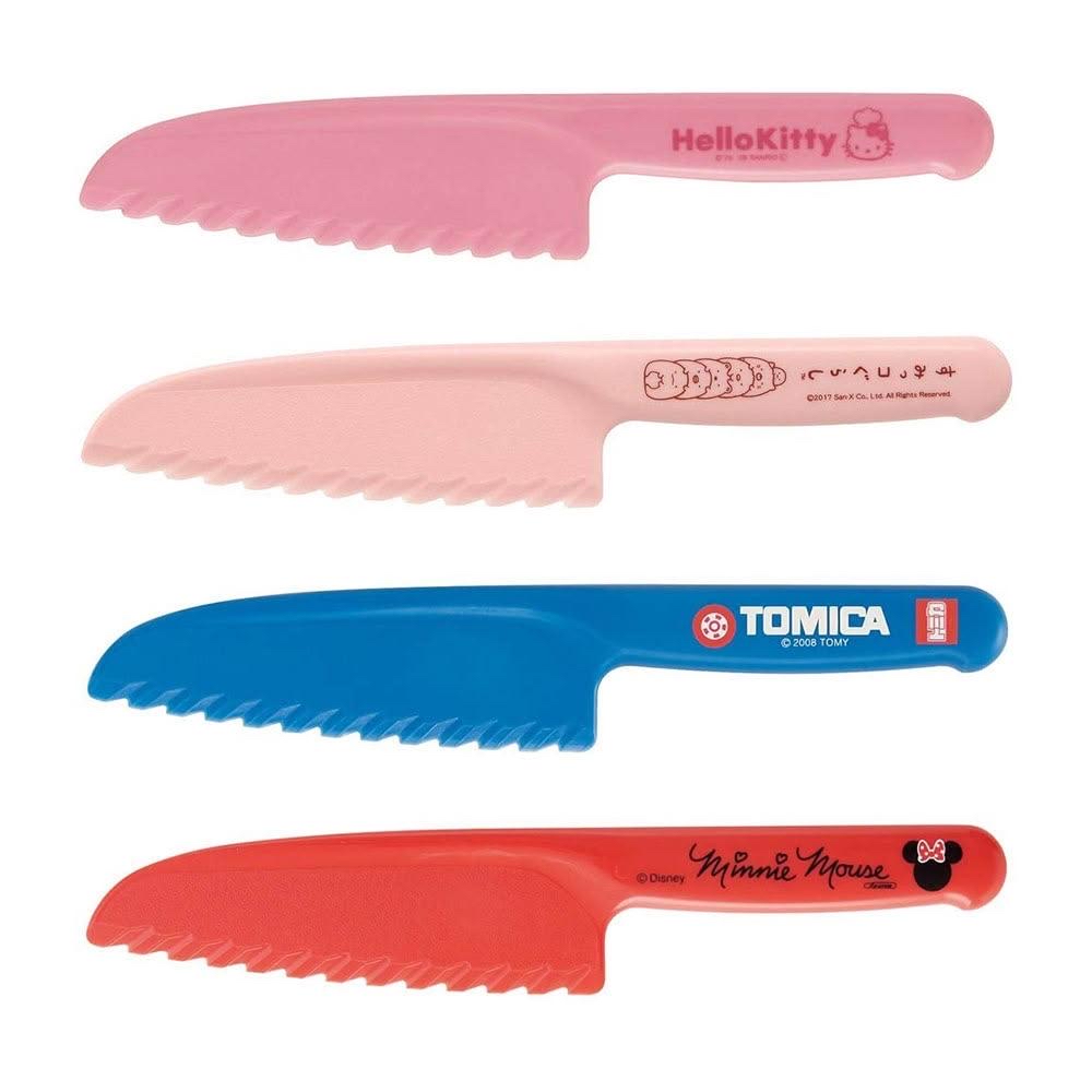 現貨🇯🇵Skater兒童安全菜刀🔪