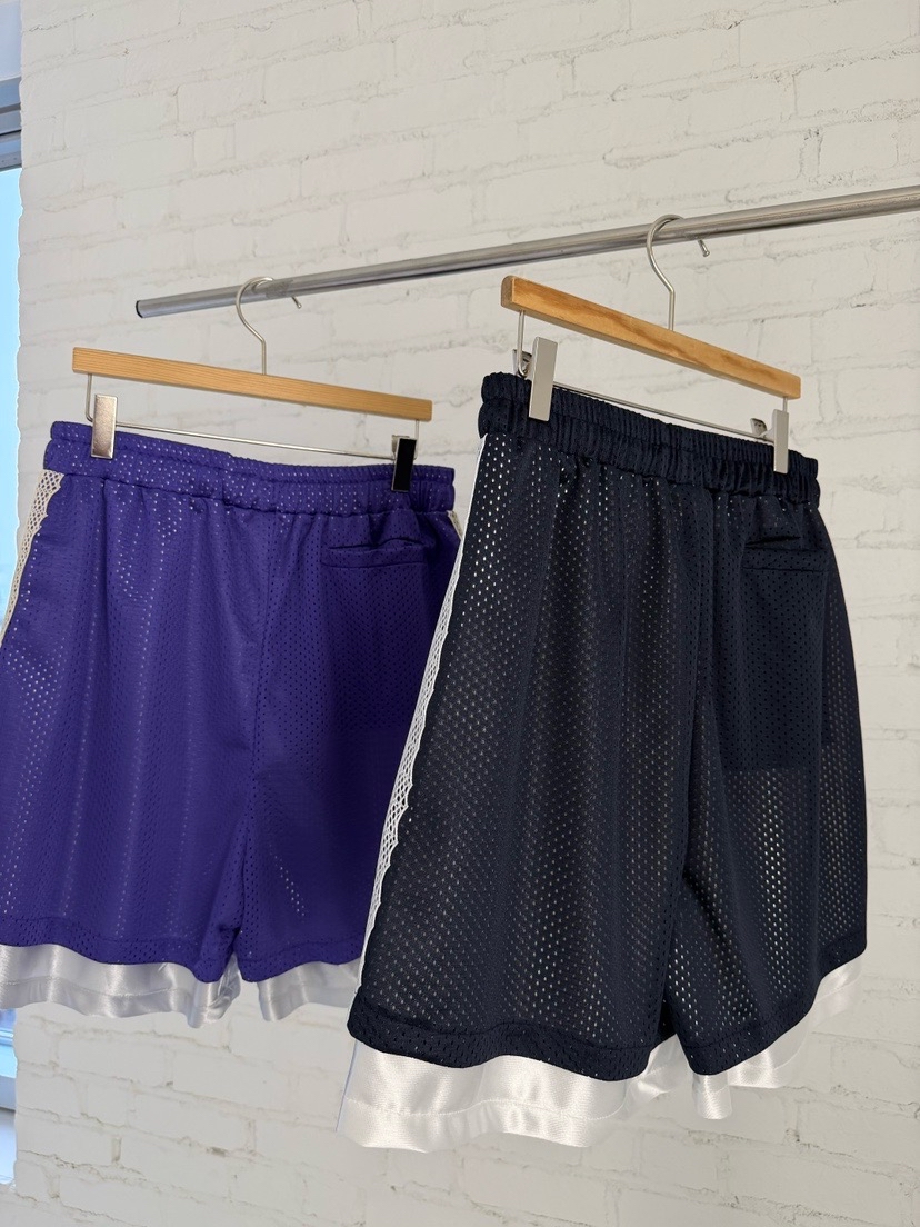 (2026SS) FRANC - SHORTS