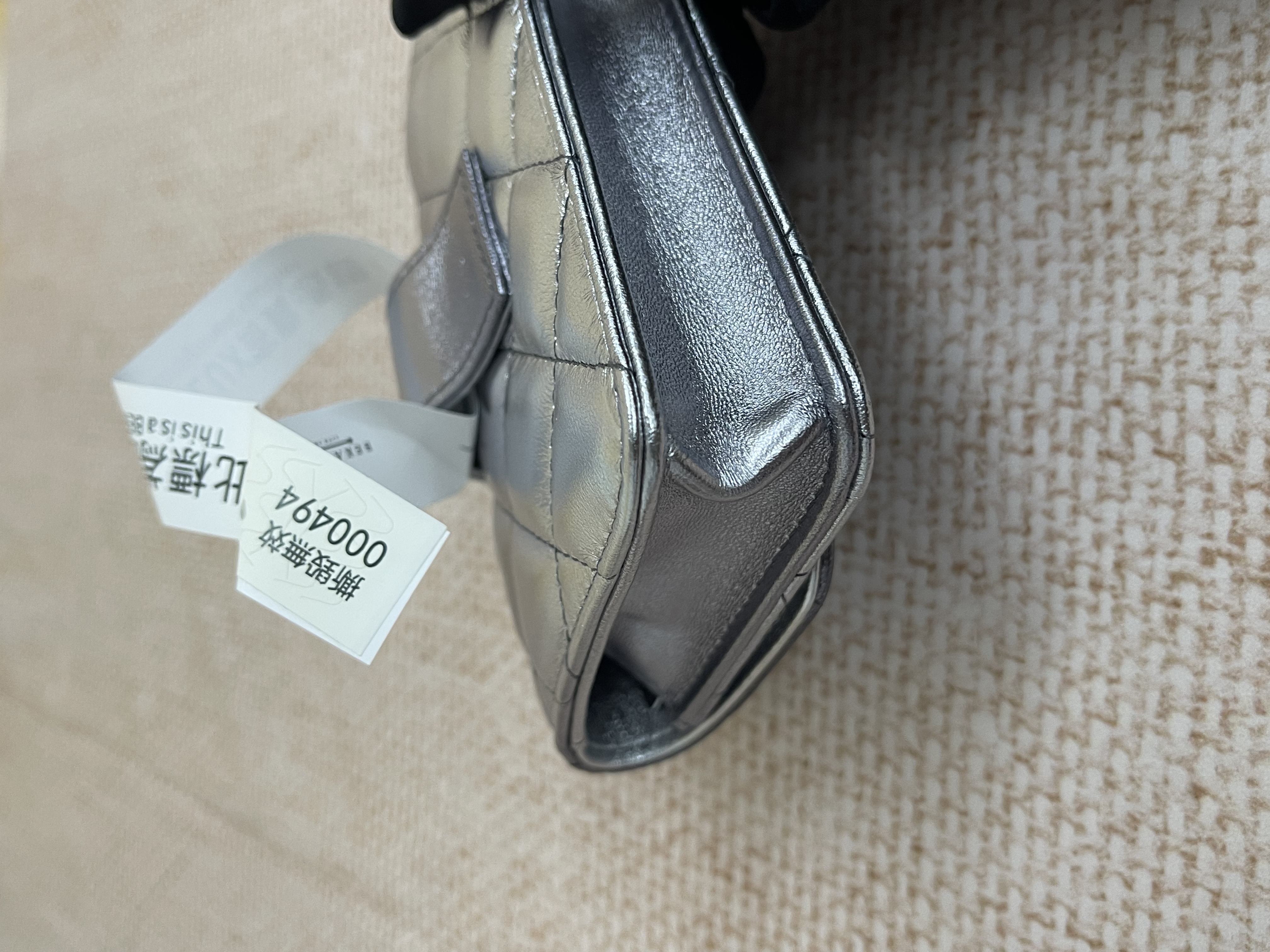 Pre-owned Chanel Belt Bag/ Product Code: 26020408