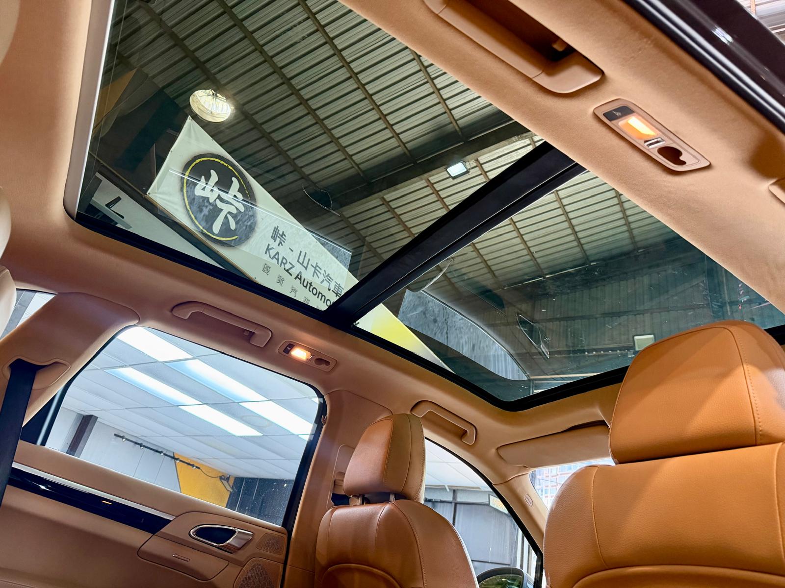 Porsche Cayenne 3.6 2012