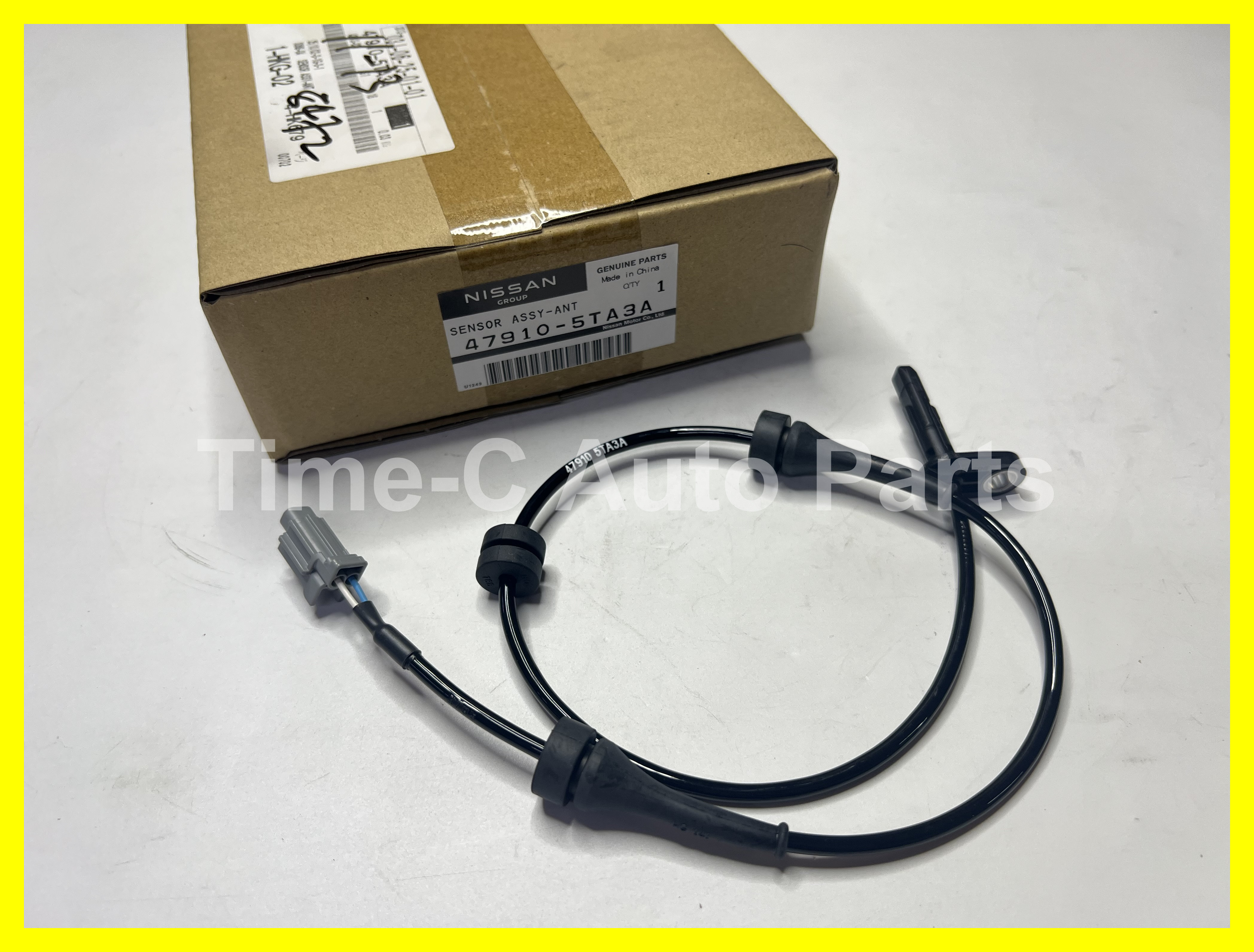 左頭煞車感應線(ABS線) 47910-5TA0B - Nissan Serena E-Power