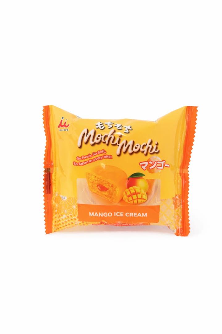 Imuraya Mochi Mochi Mango