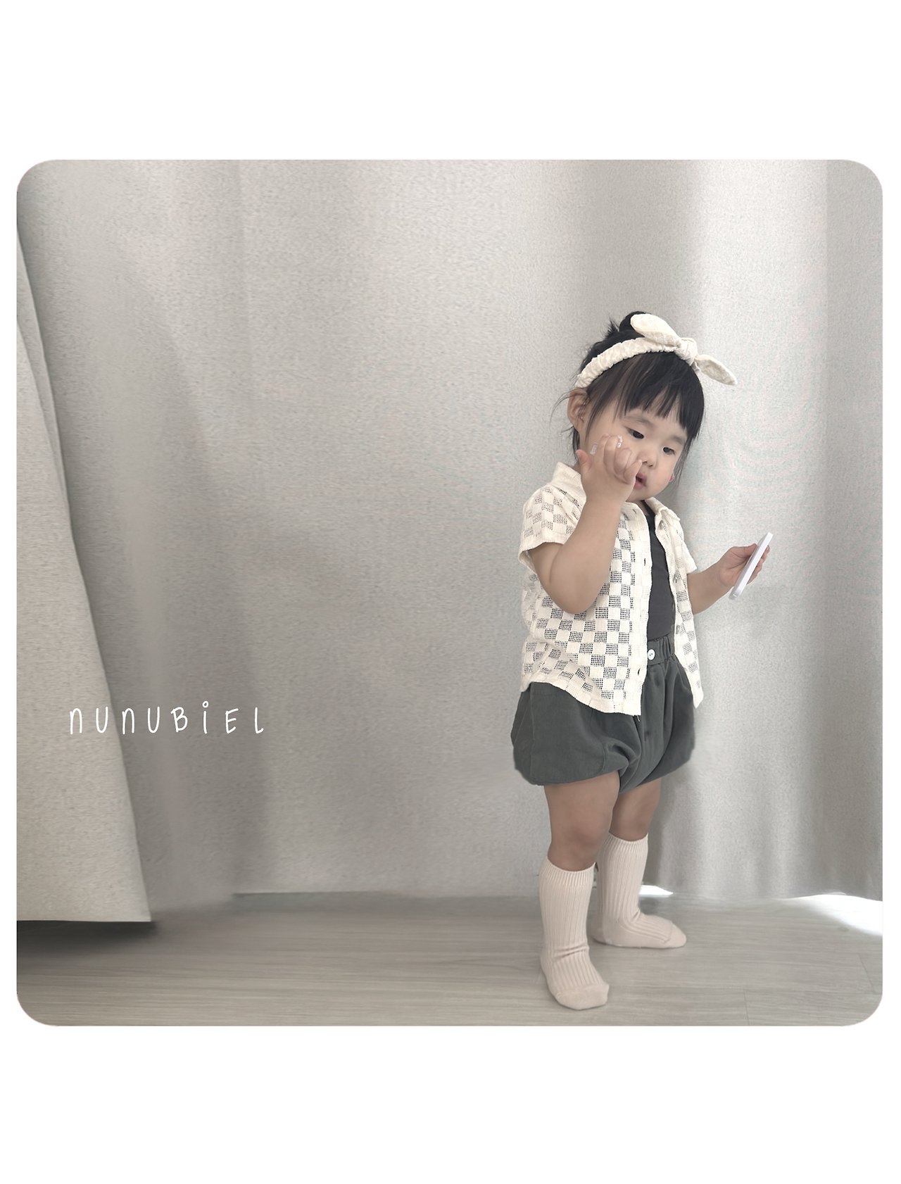 🇰🇷Nunubiel背心