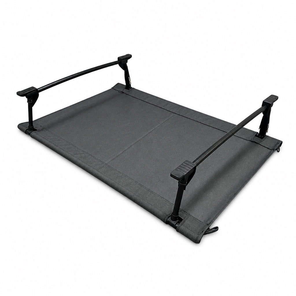 Helinox Dog Cot Home 摺疊寵物床（居家）版本