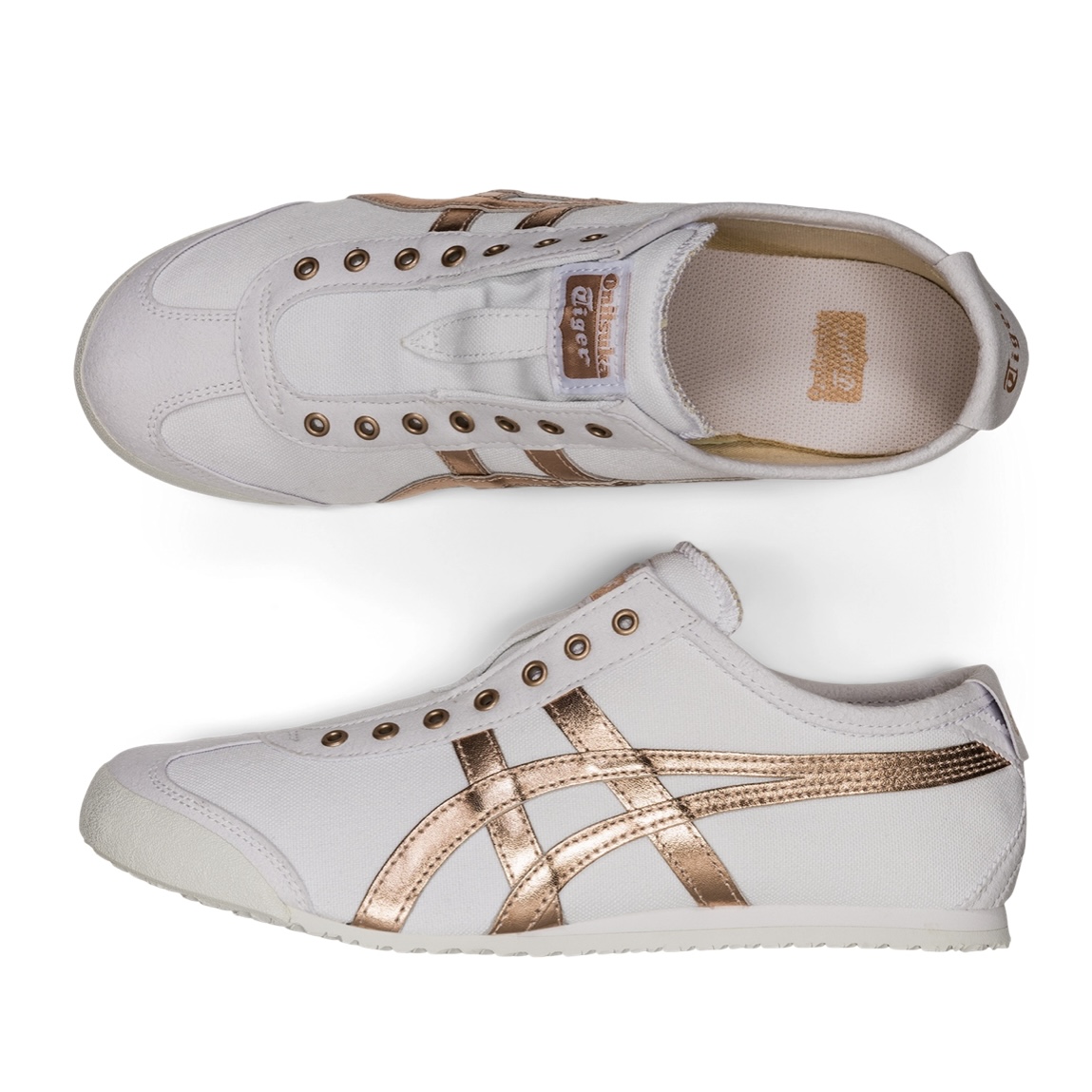 Onitsuka Tiger MEXICO 66 SLIP-ON