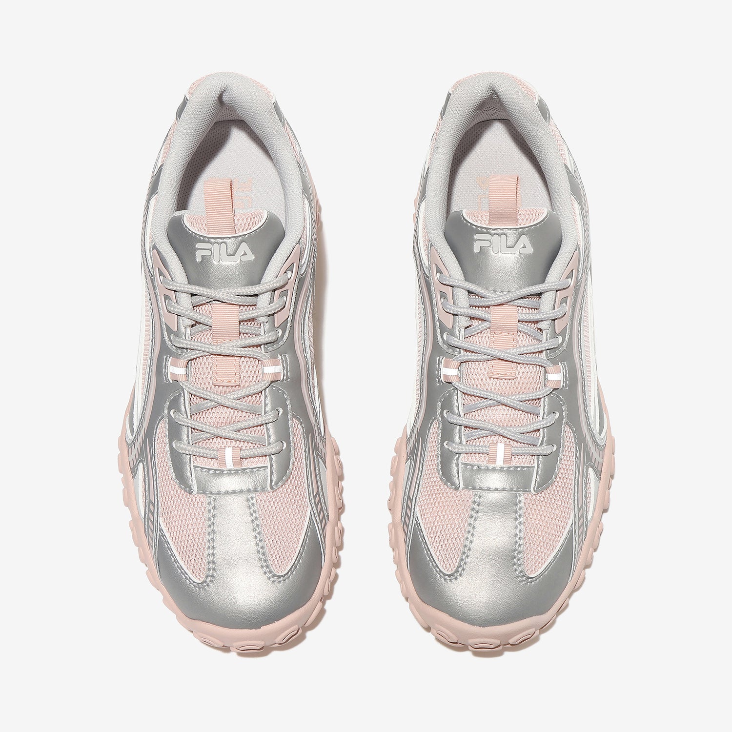 [減價優惠][FILA] ECHAPPE PINK