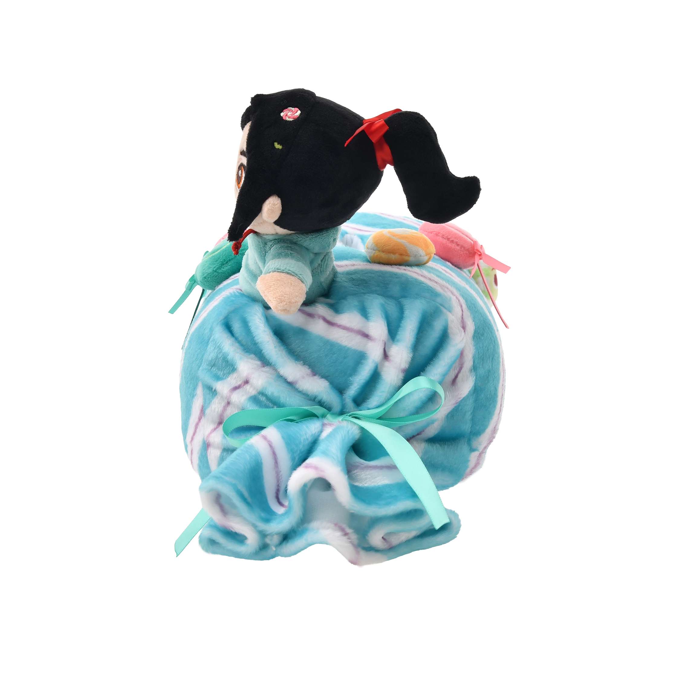 🎀【預訂】Vanellope Candy Tissue Box Cover