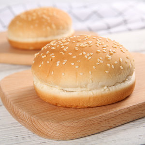 Burger Bun 漢堡胚