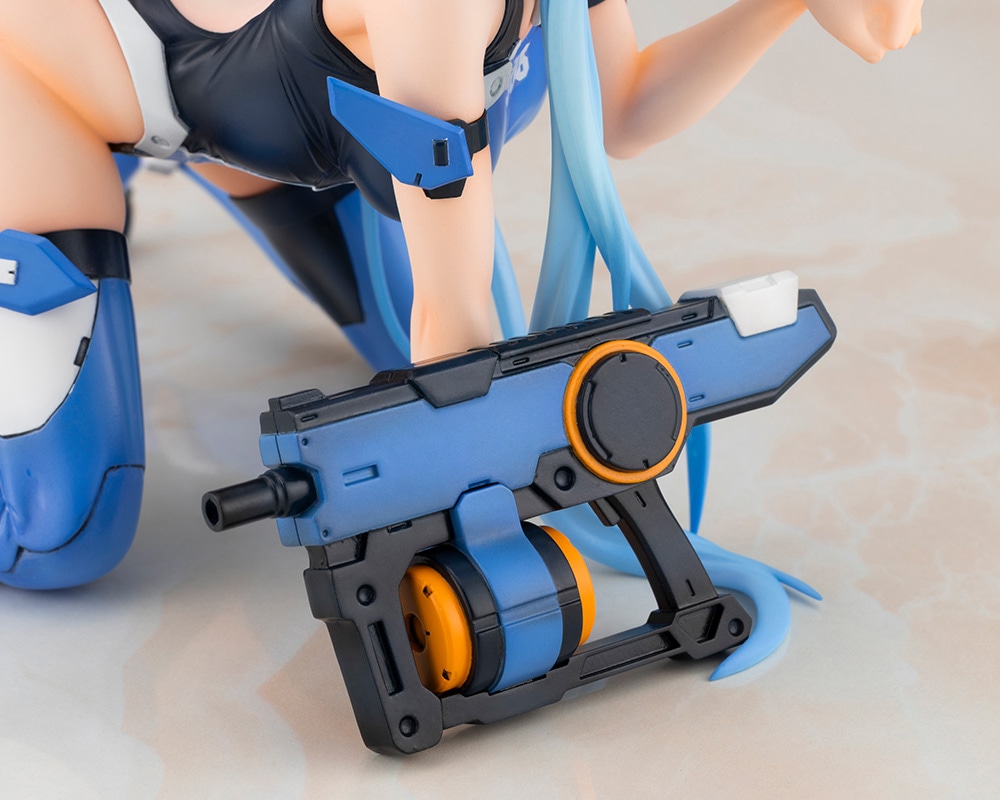 (預訂訂金 $400) (總價 $941) 壽屋 Kotobukiya 短劍 Stylet Swimsuit Ver. (KO08304) (行版)