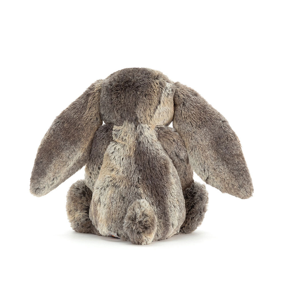 jELLYCAT Bashful Woodland Bunny