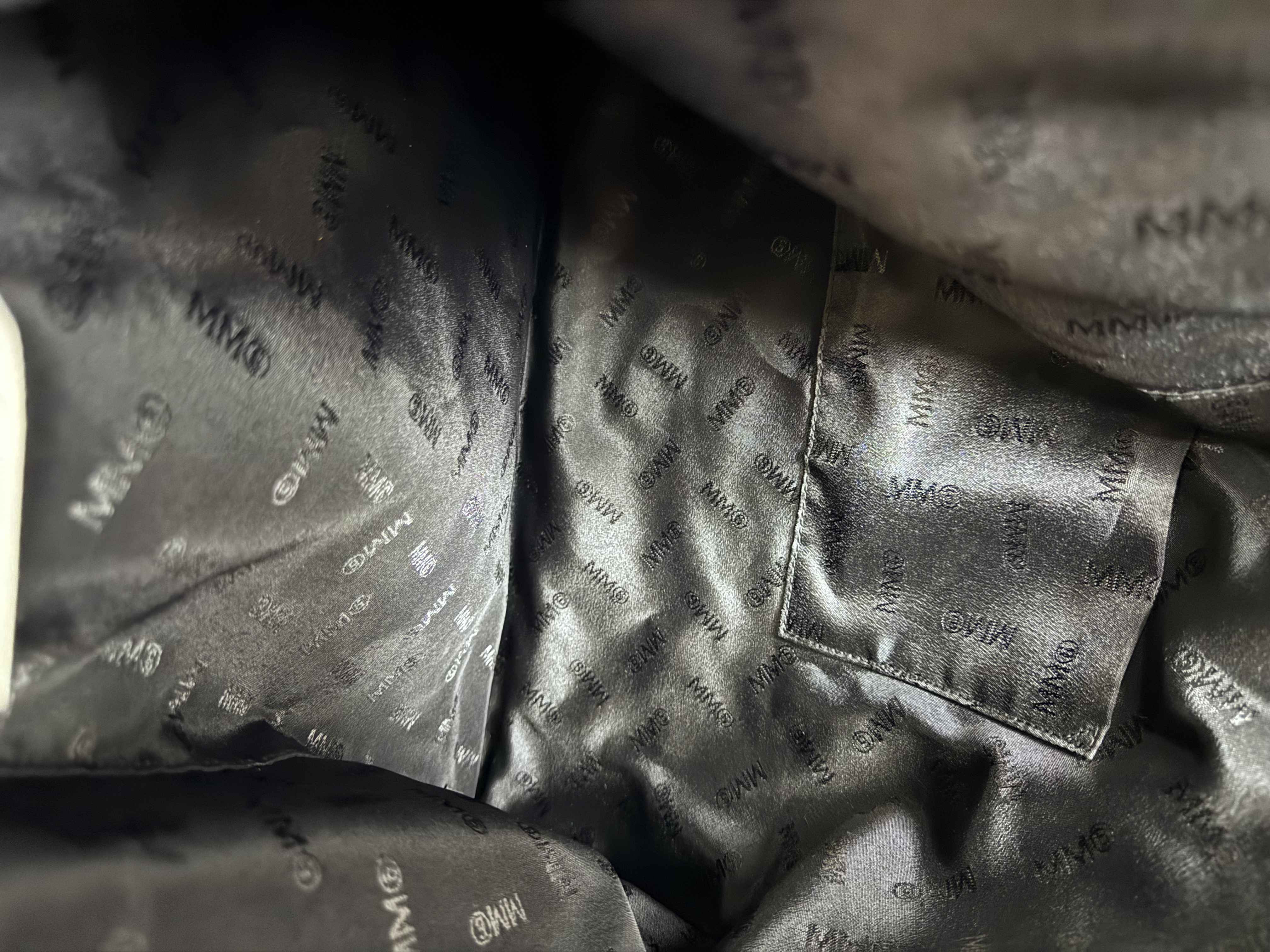 Maison Margiela MM6 Japanese Tote Bag