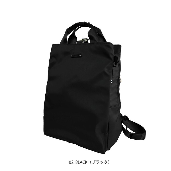 🆕【⭐訂購⭐】 🇯🇵日本直送🌀ROOTOTE CEOROO 簡約 手提包/背包［4款選］🌀[ELCD-0039][260326]