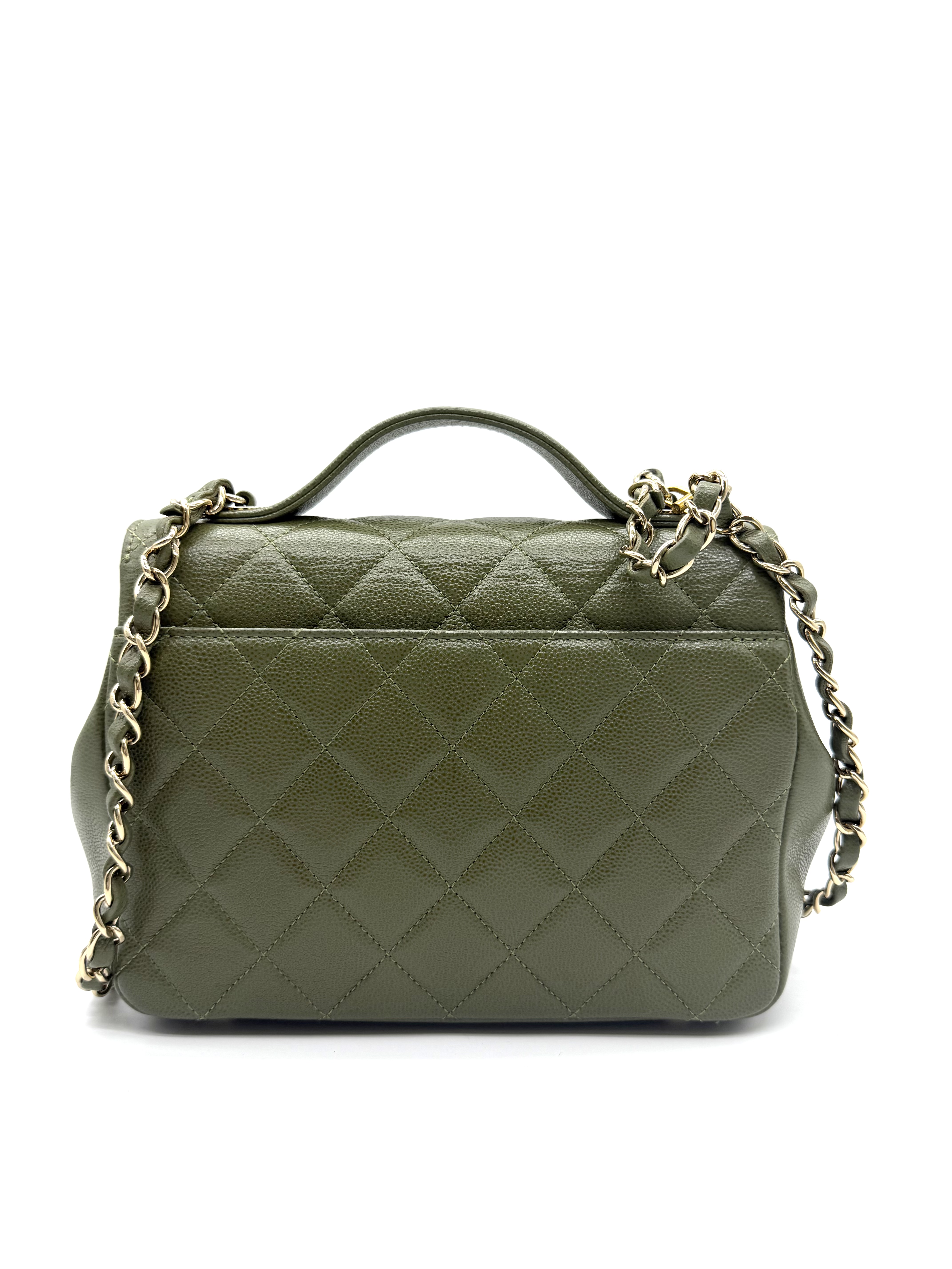 Pre-owned Chanel Business Affinity Small / Product Code: 26031419